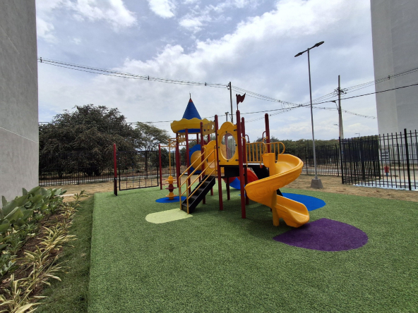 Cali imagen 0; Inmobiliaria Gespron Apartamento Arriendo