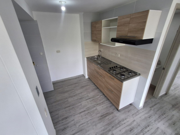 Yumbo imagen 7; Inmobiliaria Gespron Apartamento Arriendo