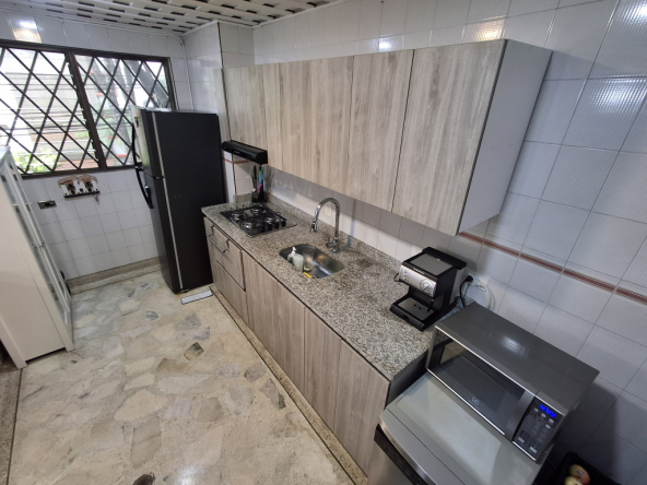 Cali imagen 4; Inmobiliaria Gespron Apartamento Arriendo