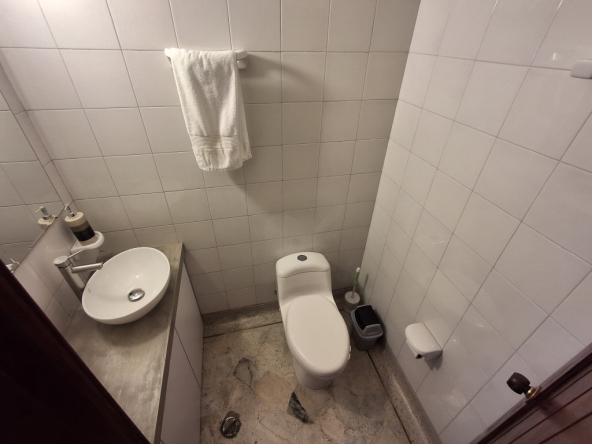Cali imagen 5; Inmobiliaria Gespron Apartamento Arriendo