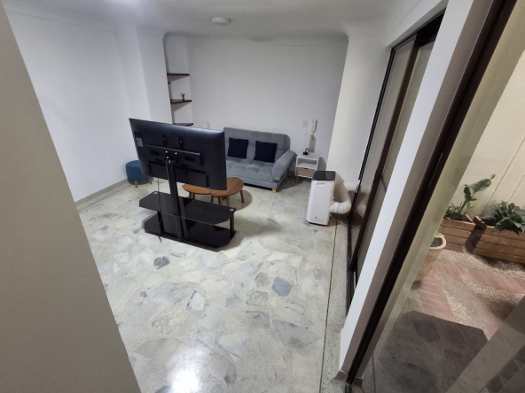 Cali imagen 7; Inmobiliaria Gespron Apartamento Arriendo