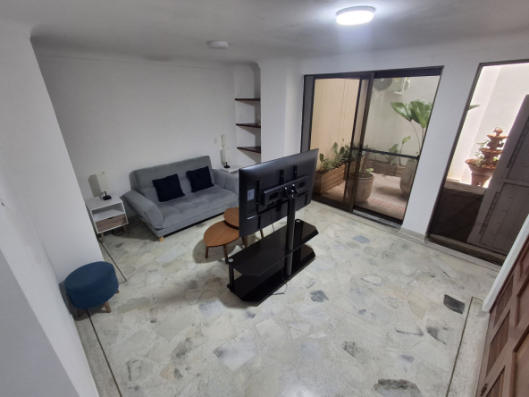 Cali imagen 8; Inmobiliaria Gespron Apartamento Arriendo