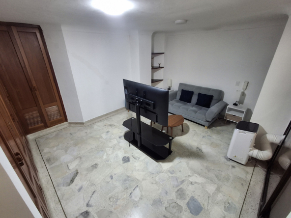 Cali imagen 9; Inmobiliaria Gespron Apartamento Arriendo