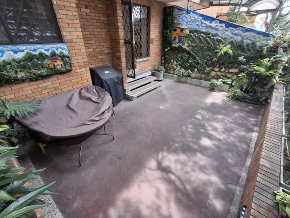 Cali imagen 11; Inmobiliaria Gespron Apartamento Arriendo