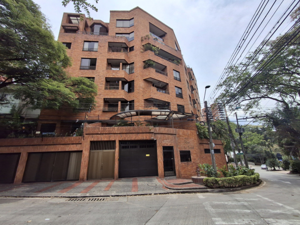 Inmobiliaria Gespron Apartamento Arriendo