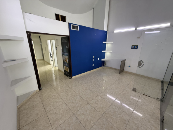 Cali imagen 0; Inmobiliaria Gespron Oficina Arriendo