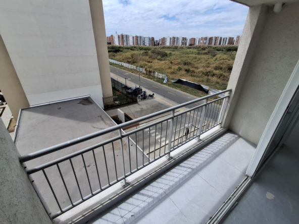 Cali imagen 3; Inmobiliaria Gespron Apartamento Arriendo