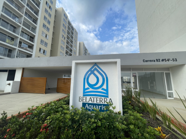 Inmobiliaria Gespron Apartamento Arriendo