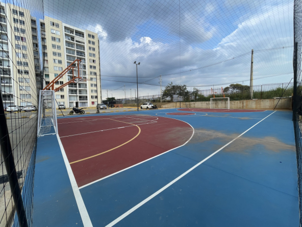 Cali imagen 0; Inmobiliaria Gespron Apartamento Arriendo