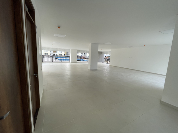 Cali imagen 1; Inmobiliaria Gespron Apartamento Arriendo