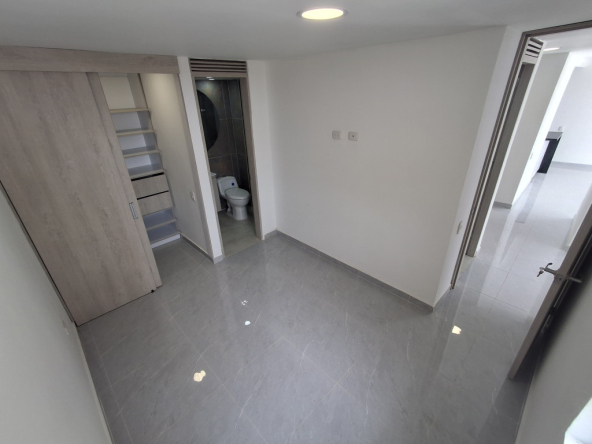 Cali imagen 11; Inmobiliaria Gespron Apartamento Arriendo