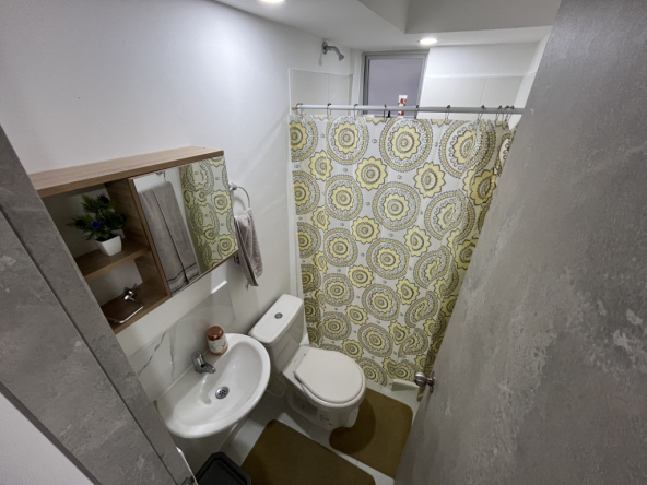 Cali imagen 7; Inmobiliaria Gespron Apartamento Arriendo