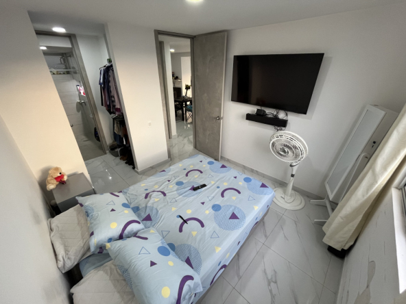Cali imagen 8; Inmobiliaria Gespron Apartamento Arriendo