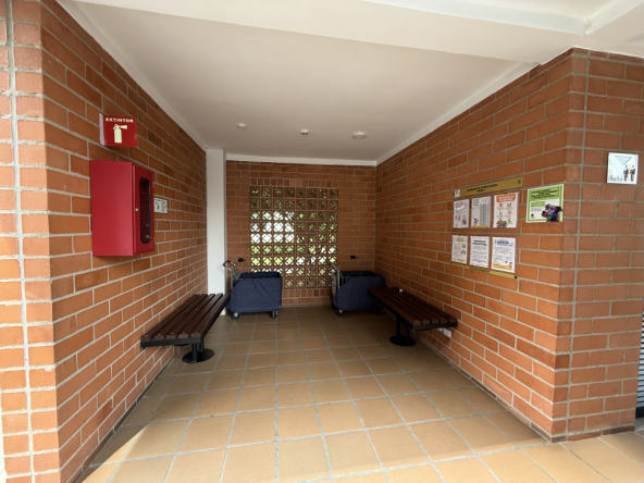Cali imagen 0; Inmobiliaria Gespron Apartamento Arriendo