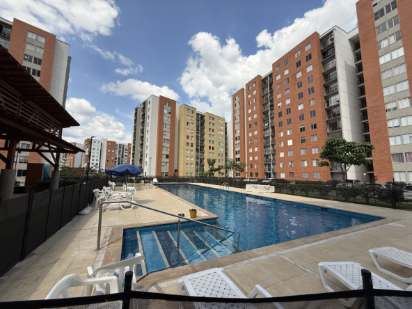 Cali imagen 1; Inmobiliaria Gespron Apartamento Arriendo