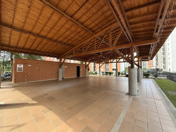 Cali imagen 2; Inmobiliaria Gespron Apartamento Arriendo