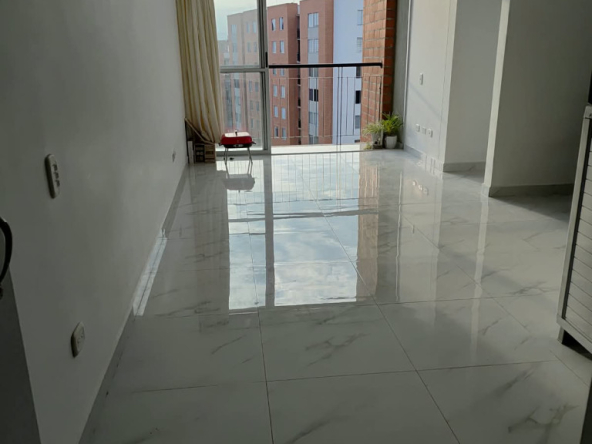 Cali imagen 3; Inmobiliaria Gespron Apartamento Arriendo