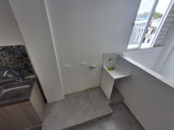 Cali imagen 4; Inmobiliaria Gespron Apartamento Arriendo