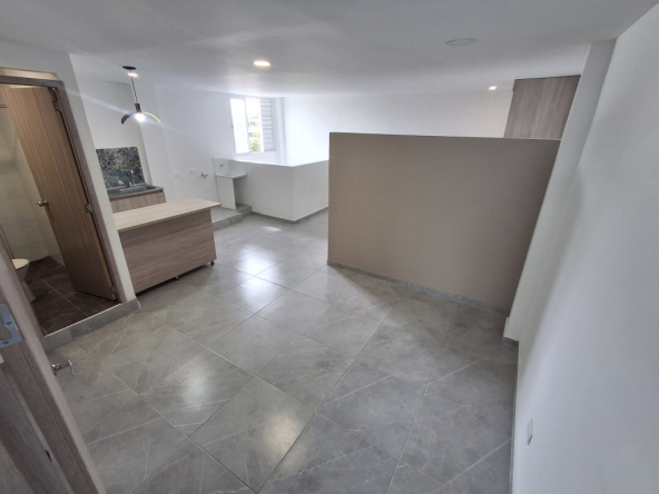Cali imagen 1; Inmobiliaria Gespron Apartamento Arriendo