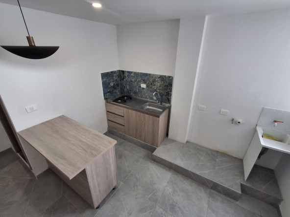 Cali imagen 3; Inmobiliaria Gespron Apartamento Arriendo