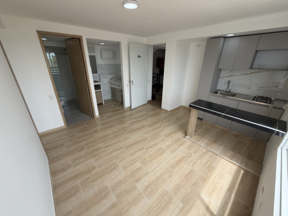 Cali imagen 4; Inmobiliaria Gespron Apartamento Arriendo