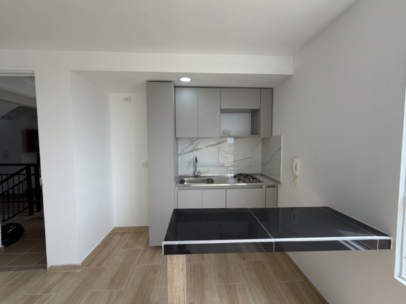Cali imagen 5; Inmobiliaria Gespron Apartamento Arriendo