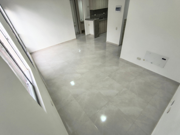 Yumbo imagen 4; Inmobiliaria Gespron Apartamento Arriendo
