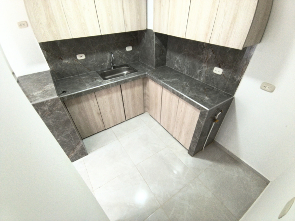 Yumbo imagen 6; Inmobiliaria Gespron Apartamento Arriendo