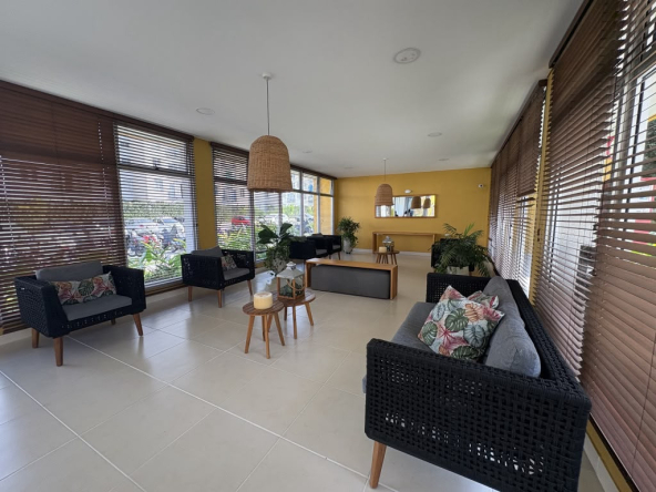 Yumbo imagen 0; Inmobiliaria Gespron Apartamento Arriendo