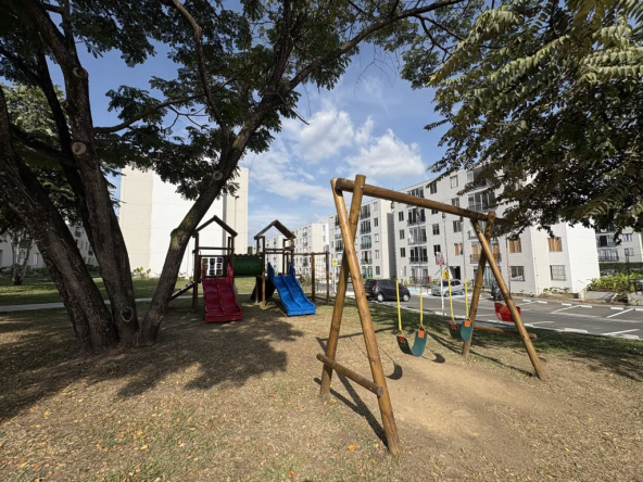 Yumbo imagen 1; Inmobiliaria Gespron Apartamento Arriendo