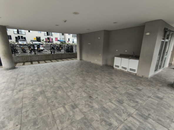 Yumbo imagen 2; Inmobiliaria Gespron Apartamento Arriendo