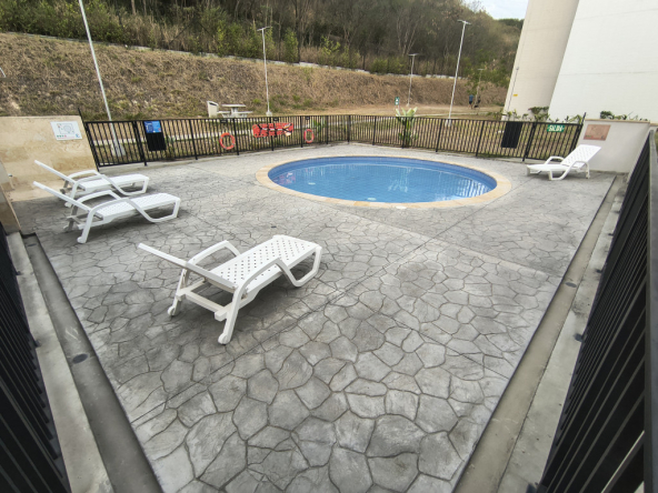 Yumbo imagen 3; Inmobiliaria Gespron Apartamento Arriendo