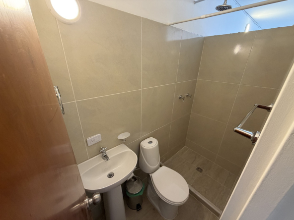Cali imagen 7; Inmobiliaria Gespron Apartamento Arriendo