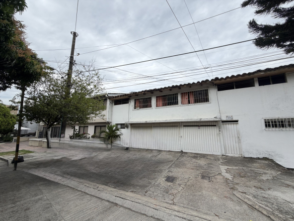 Inmobiliaria Gespron Apartamento Arriendo