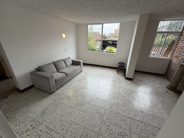 Cali imagen 1; Inmobiliaria Gespron Apartamento Arriendo