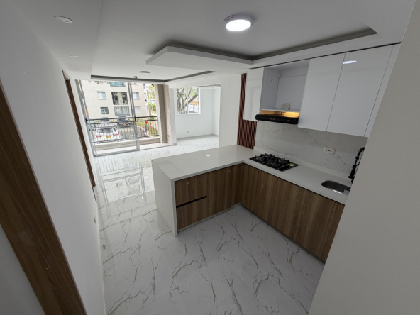 Cali imagen 4; Inmobiliaria Gespron Apartamento Arriendo