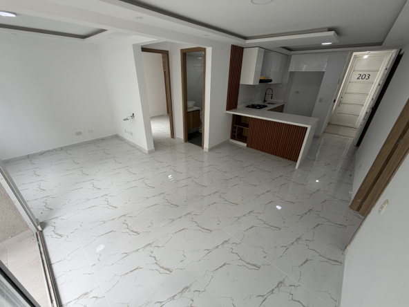 Cali imagen 5; Inmobiliaria Gespron Apartamento Arriendo