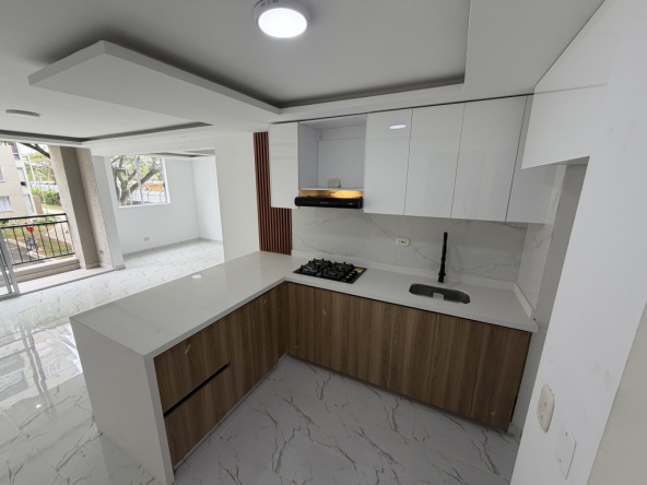 Cali imagen 8; Inmobiliaria Gespron Apartamento Arriendo