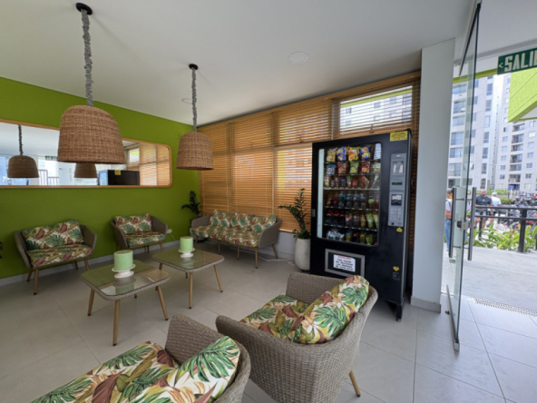 Cali imagen 0; Inmobiliaria Gespron Apartamento Arriendo