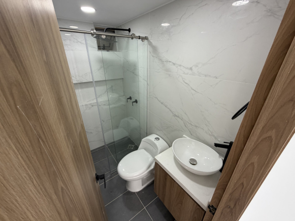 Cali imagen 13; Inmobiliaria Gespron Apartamento Arriendo