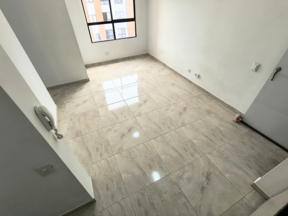 Conjunto Residencial Rosseto