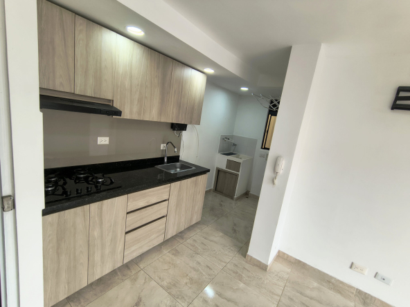 Jamundí imagen 6; Inmobiliaria Gespron Apartamento Arriendo