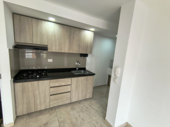 Conjunto Residencial Rosseto