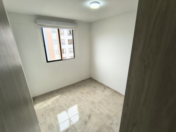 Conjunto Residencial Rosseto