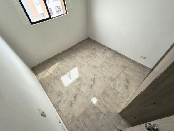 Conjunto Residencial Rosseto