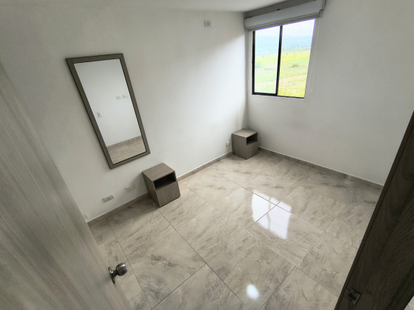 Conjunto Residencial Rosseto