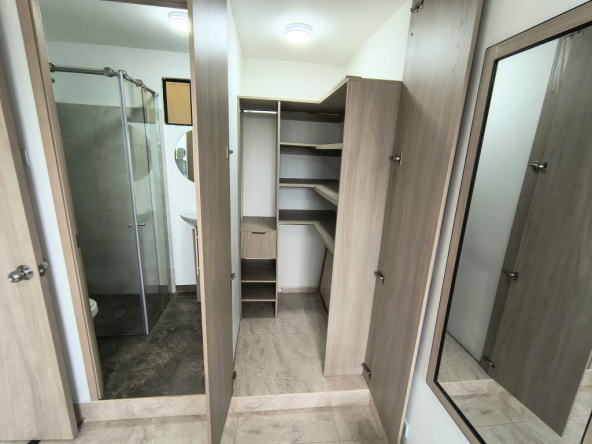 Conjunto Residencial Rosseto