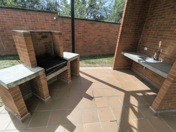 Conjunto Residencial Rosseto