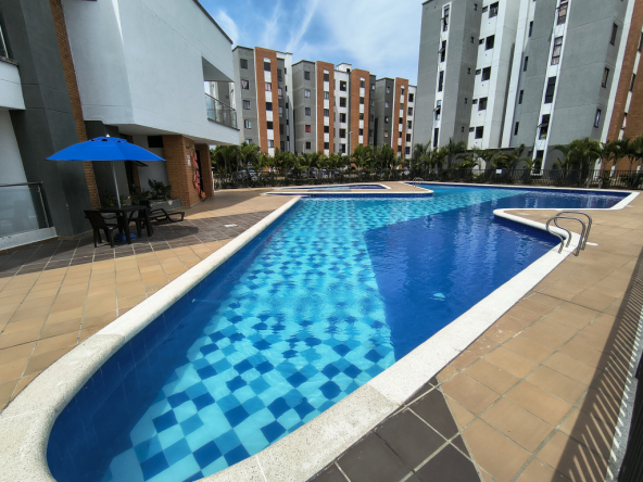 Conjunto Residencial Rosseto