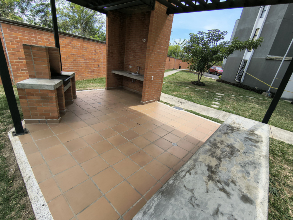 Jamundí imagen 1; Inmobiliaria Gespron Apartamento Arriendo